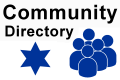 Moonee Valley Community Directory
