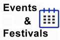 Moonee Valley Events and Festivals Directory