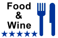 Moonee Valley Food and Wine Directory