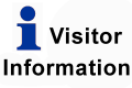 Moonee Valley Visitor Information