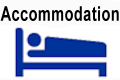 Moonee Valley Accommodation Directory