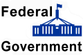 Moonee Valley Federal Government Information