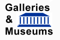 Moonee Valley Galleries and Museums