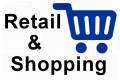 Moonee Valley Retail and Shopping Directory
