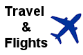 Moonee Valley Travel and Flights