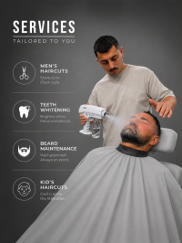 Barber Services